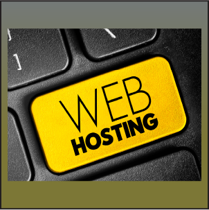 Web Hosting